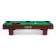 Більярдний стіл Neo-Sport NS-806, 92 x 52 x 19 см