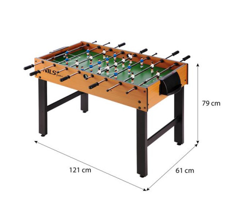 Настільний футбол NILS FUN SDGF ARENA 2&nbsp;