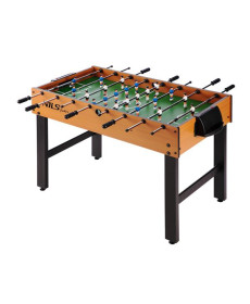 Настільний футбол NILS FUN SDGF ARENA 2, 121 х 61 х 79 см