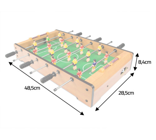 Настільний футбол NS-435
