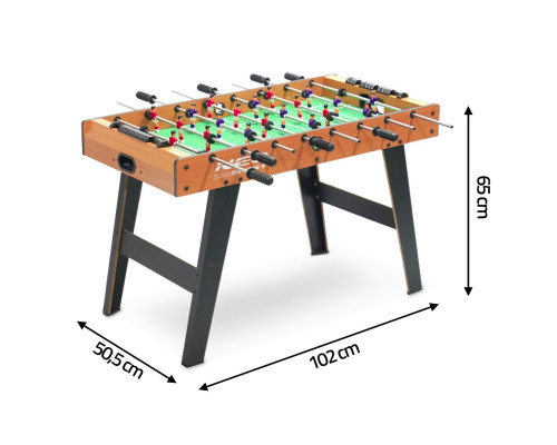 Настільний футбол Neo-Sport NS-444