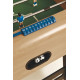 Настільний футбол Garlando F-3 Foldy Maplewood F3ACULNOFOLDY, 137 х 95 х 81 см
