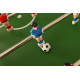 Настільний футбол Garlando F-3 Foldy Maplewood F3ACULNOFOLDY, 137 х 95 х 81 см