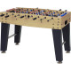 Настільний футбол Garlando F-3 Maplewood F3ACULNO, 121 х 95 х 80 см