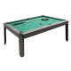 Більярдний стіл Garlando Austin 6, 205 х 115 х 79,5 см
