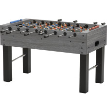 Настільний футбол Garlando F-5 Grey Oak F5GRULNO, 135 х 66 х 86 см
