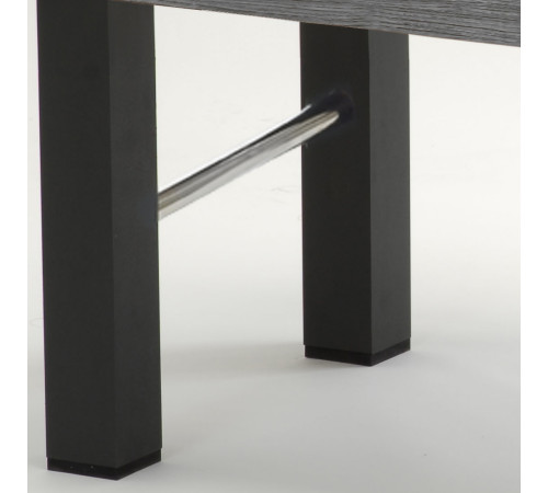 Настільний футбол Garlando F-5 Grey Oak F5GRULNO, 135 х 66 х 86 см