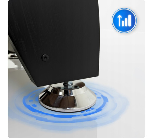 Більярдний стіл THUNDER BOLD-BLACK 7FT, 214 х 122 х 81 см