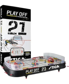 Настільний хокей Stiga Hockey Game Play Off 21 SWE/FIN, 96 х 50 х 8 см