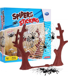 Дитяча гра Spiders ZGR.707-105