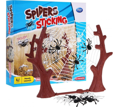 Дитяча гра Spiders ZGR.707-105