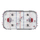 Настільний хокей Stiga Hockey Game NHL Stanley Cup 3T, 96 х 50 х 8 см