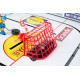 Настільний хокей Stiga Hockey Game NHL Stanley Cup 3T, 96 х 50 х 8 см