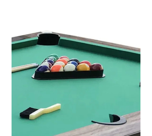 Більярдний стіл Garlando Austin 7, 225 x 125 x 79,5 см