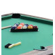 Більярдний стіл Garlando Austin 7, 225 x 125 x 79,5 см