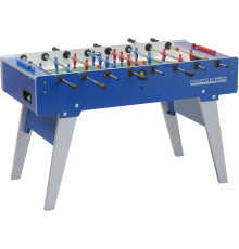 Настільний футбол Garlando Master Pro MPROULVS, 144 х 120 х 88 см