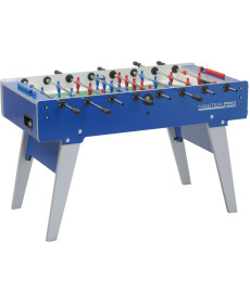 Настільний футбол Garlando Master Pro MPROULVS, 144 х 120 х 88 см