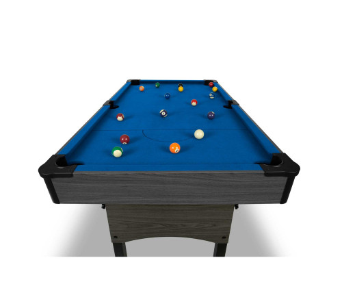 Більярдний стіл з аксесуарами Neo-Sport NS-809, 178 x 95 x 80 см Більярдний стіл з аксесуарами Neo-Sport NS-809, 178 x 95 x 80 см