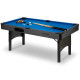 Більярдний стіл з аксесуарами Neo-Sport NS-809, 178 x 95 x 80 см