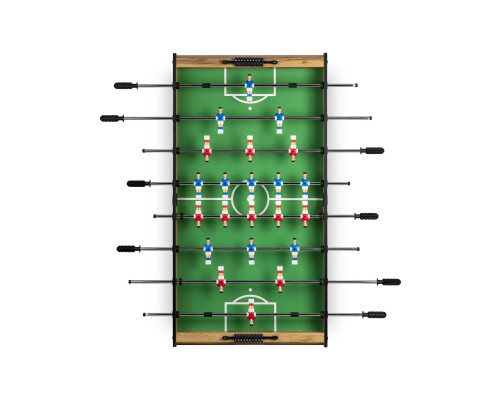Настільний футбол Neo-Sport 118x61x79 см NS-805 дерев'яний