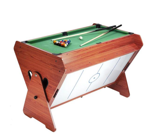 Стіл ігровий 3в1 NILS SDG SET, 121 х 84,5 х 85,5 см Стіл ігровий 3в1 NILS SDG SET, 121 х 84,5 х 85,5 см