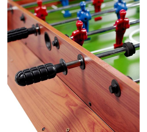 Стіл ігровий 3в1 NILS SDG SET, 121 х 84,5 х 85,5 см Стіл ігровий 3в1 NILS SDG SET, 121 х 84,5 х 85,5 см