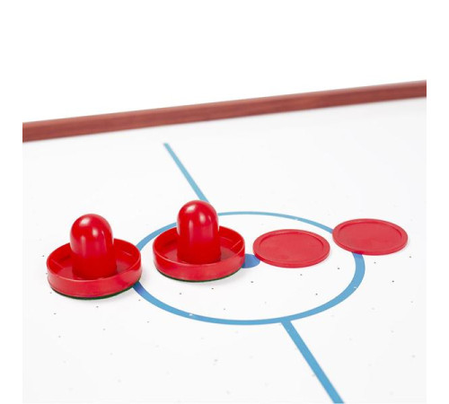 Стіл ігровий 3в1 NILS SDG SET, 121 х 84,5 х 85,5 см Стіл ігровий 3в1 NILS SDG SET, 121 х 84,5 х 85,5 см