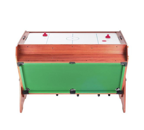 Стіл ігровий 3в1 NILS SDG SET, 121 х 84,5 х 85,5 см Стіл ігровий 3в1 NILS SDG SET, 121 х 84,5 х 85,5 см