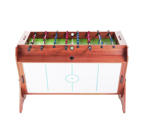 Стіл ігровий 3в1 NILS SDG SET, 121 х 84,5 х 85,5 см Стіл ігровий 3в1 NILS SDG SET, 121 х 84,5 х 85,5 см