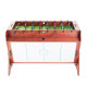 Стіл ігровий 3в1 NILS SDG SET, 121 х 84,5 х 85,5 см
