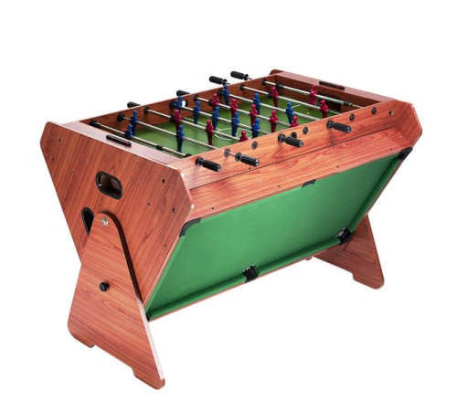 Стіл ігровий 3в1 NILS SDG SET, 121 х 84,5 х 85,5 см Стіл ігровий 3в1 NILS SDG SET, 121 х 84,5 х 85,5 см