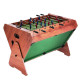 Стіл ігровий 3в1 NILS SDG SET, 121 х 84,5 х 85,5 см