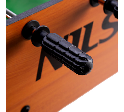 Ігровий стіл 4в1 NILS FUN SDM 125 х 91 х 82,5 см