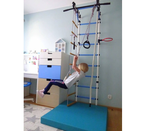 Шведська стінка Gamma Plus