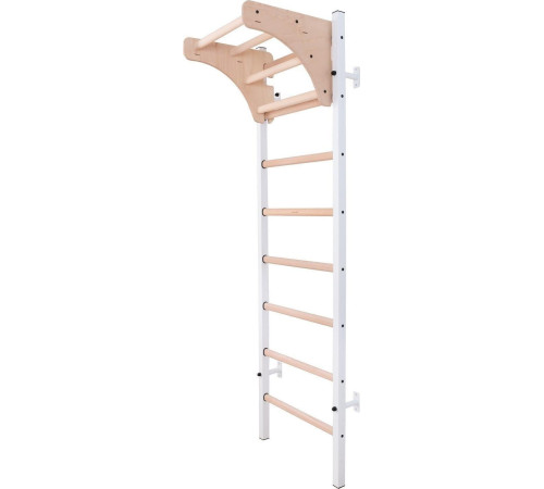 Шведська стінка дитяча BenchK 211W 230 x 67 см
