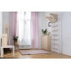 Шведська стінка дитяча BenchK 211W 230 x 67 см