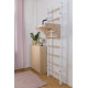 Шведська стінка дитяча BenchK 211W 230 x 67 см