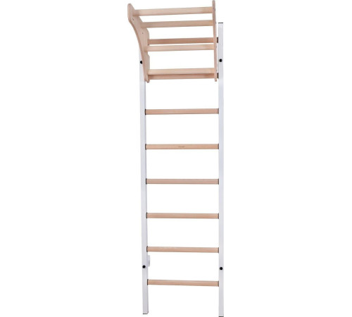 Шведська стінка дитяча BenchK 211W 230 x 67 см