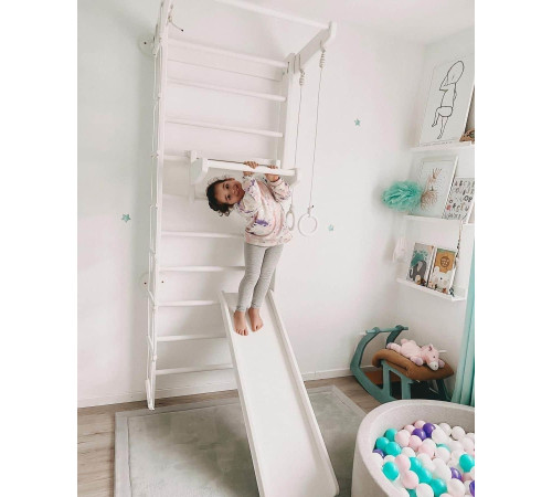 Дитячий ігровий майданчик Wallbarz Дитячий ігровий майданчик Wallbarz