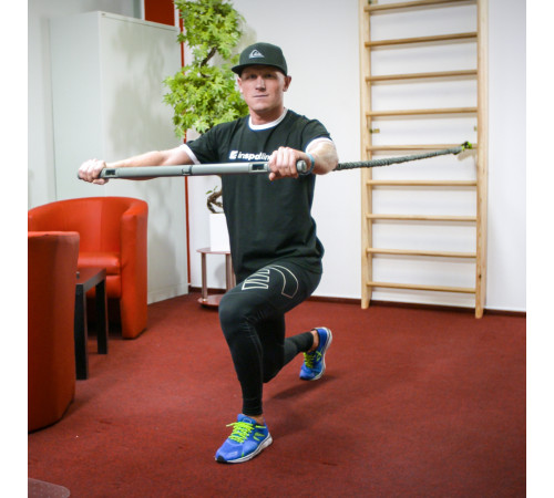 Шведська стінка inSPORTline Shapemar 250 x 90 см
