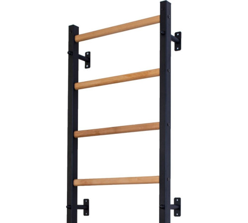 Шведська стінка BenchK 700B, чорна