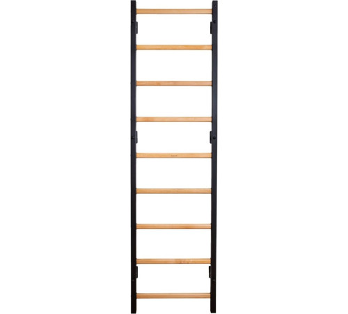 Шведська стінка BenchK 700B, чорна