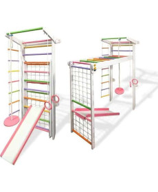 Дитячий ігровий майданчик Babygame Champion 