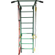 Шведська стінка MASTER Ribs 5 225 х 85 см, зелена