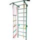Шведська стінка MASTER Ribs 5 225 х 85 см, зелена