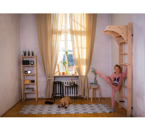 Шведська стінка BenchK 111 220 x 64 см