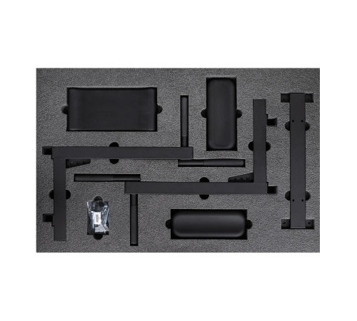 BenchK Drabinka gimnastyczna 222B