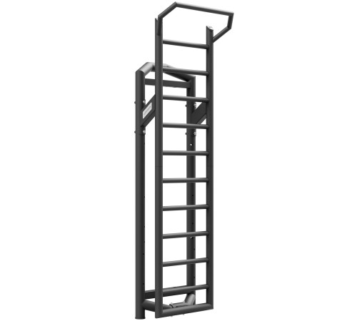 Шведська стінка Marbo Sport UF-007 Шведська стінка Marbo Sport UF-007