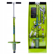 Джампер Pogo Stick SPARTAN