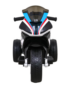Дитячий акумуляторний мотоцикл BMW HP4 